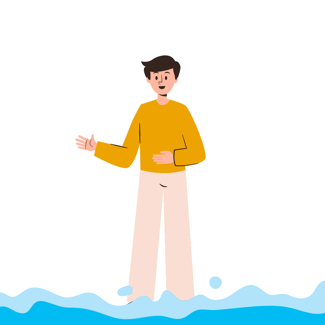 Water level