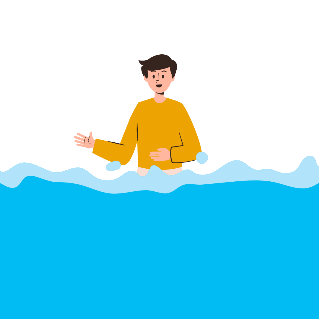 Water level