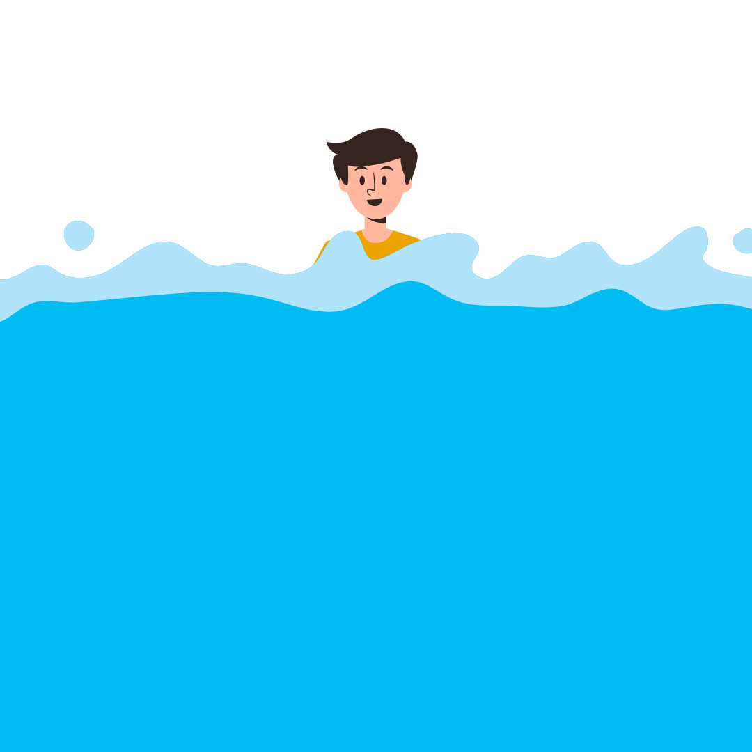 Water level